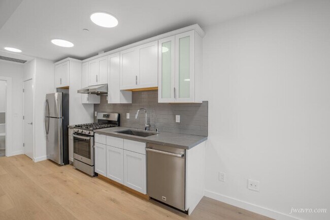 1415 15th St in San Francisco, CA - Building Photo - Building Photo
