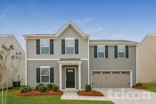415 Merus Dr in Lexington, SC - Building Photo