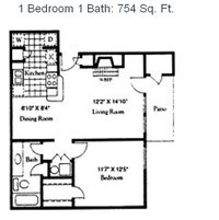 Quail Creek Apartments and Duplexes photo'