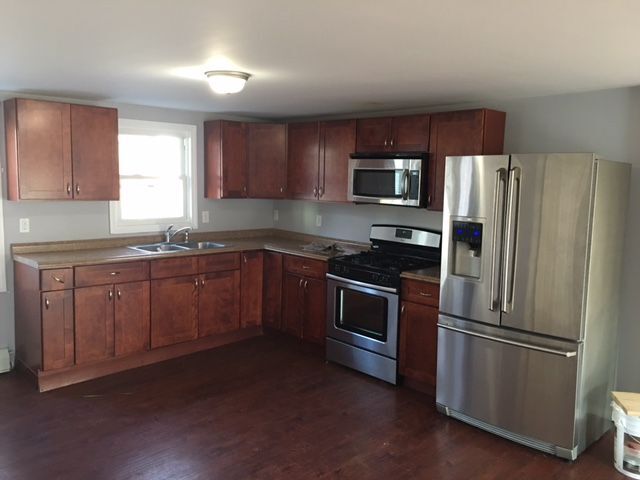 property at 60 Harrison St