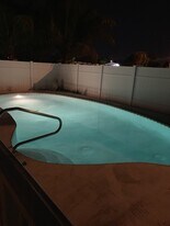 3145 NW 196th St in Miami Gardens, FL - Building Photo