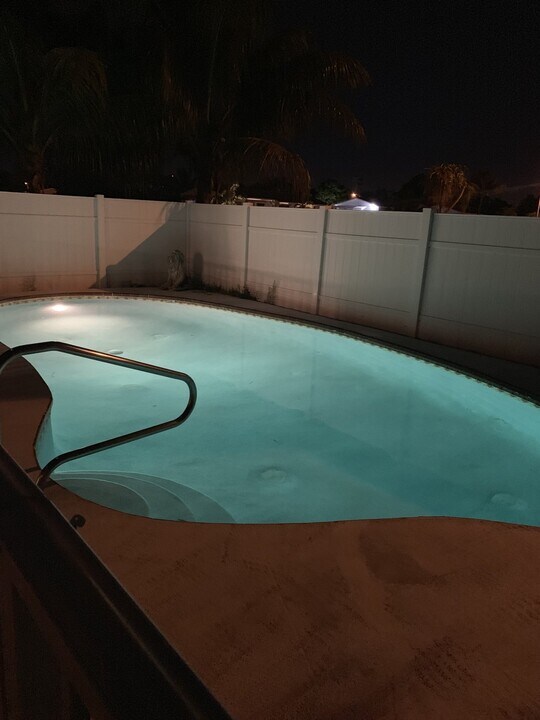 3145 NW 196th St in Miami Gardens, FL - Building Photo