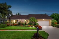 11716 Inverness Cir in Wellington, FL - Foto de edificio - Building Photo