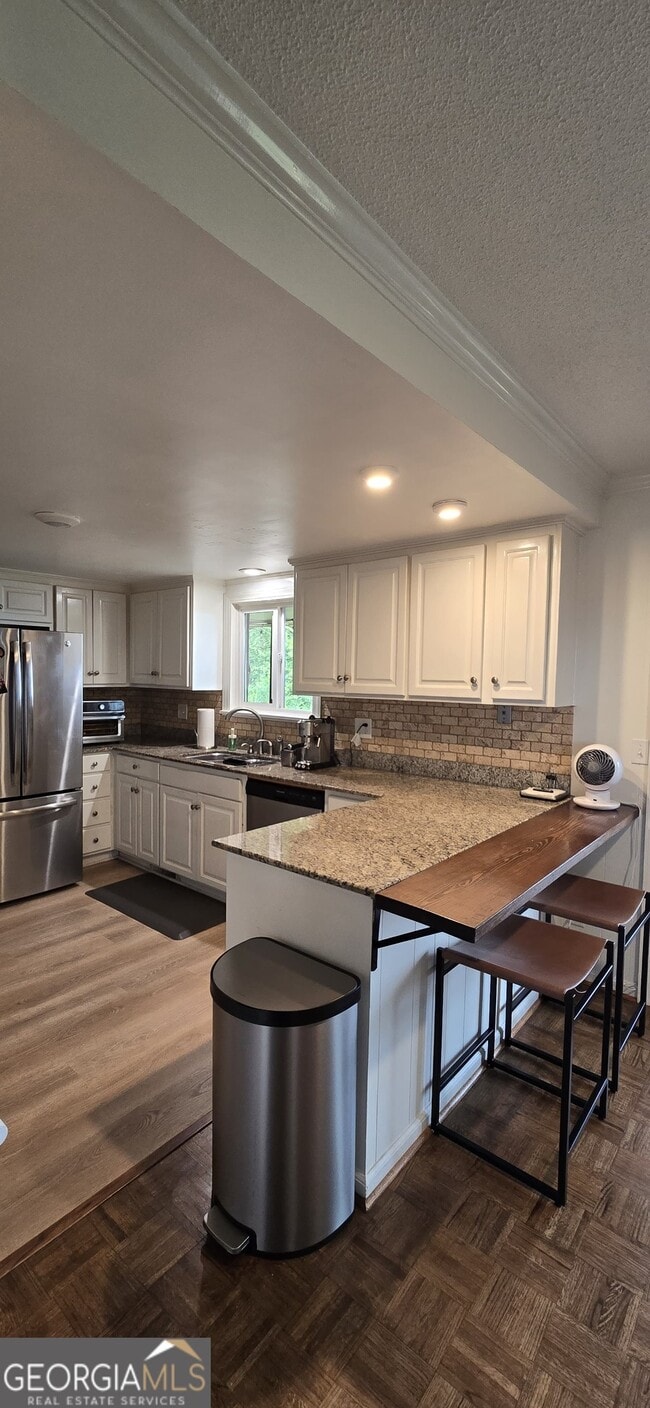 421 Mt Alto Rd SW in Rome, GA - Building Photo - Building Photo