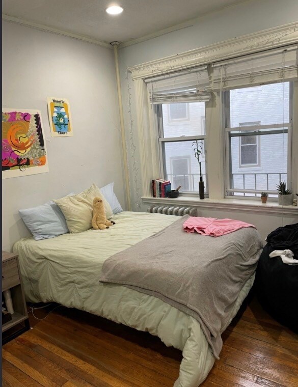 1111 Boylston St, Unit 45 in Boston, MA - Building Photo - Building Photo