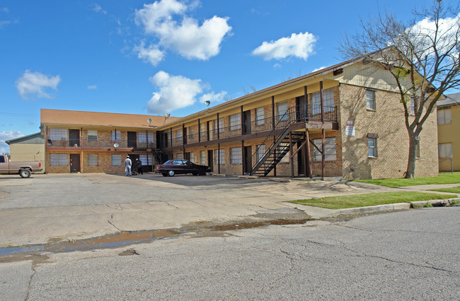 514 S Atlanta Ave in Tulsa, OK - Foto de edificio - Building Photo