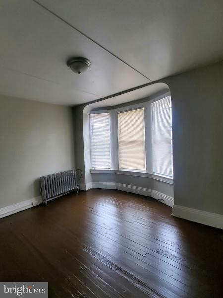 property at 1134 W King St