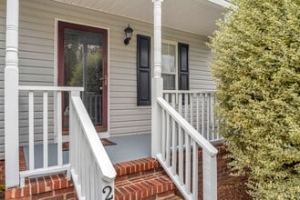 2046 Samantha Dr in Kannapolis, NC - Building Photo - Building Photo