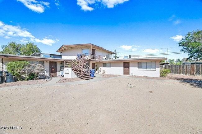 property at 441 N Williams