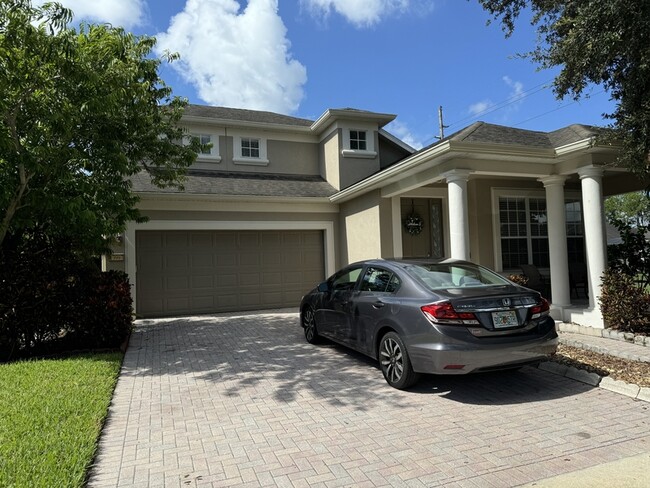property at 13997 Darchance Rd