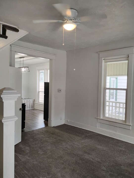522 N 13th St-Unit -1219 Cincinnati St in Lafayette, IN - Building Photo