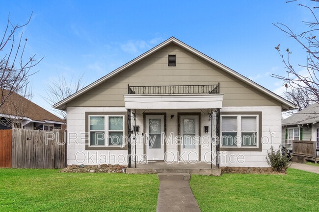 property at 2143 NW 29th St