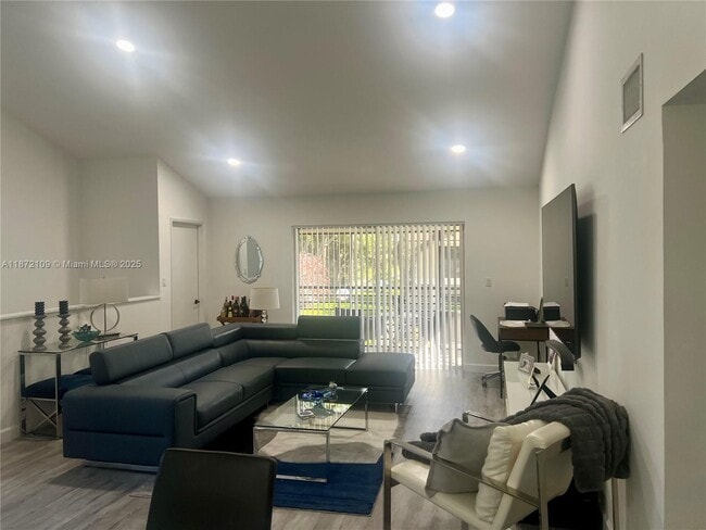property at 707 Gardens Dr