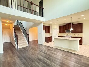 3118 Turkey Creek Trail in Prosper, TX - Building Photo - Building Photo