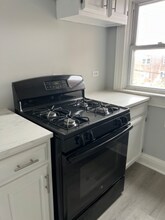 1614 Popland St-Unit -B in Baltimore, MD - Building Photo - Building Photo