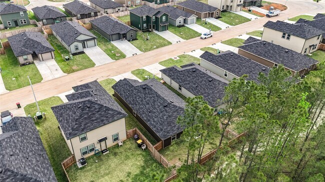 property at 12339 McCrorey Trails Court