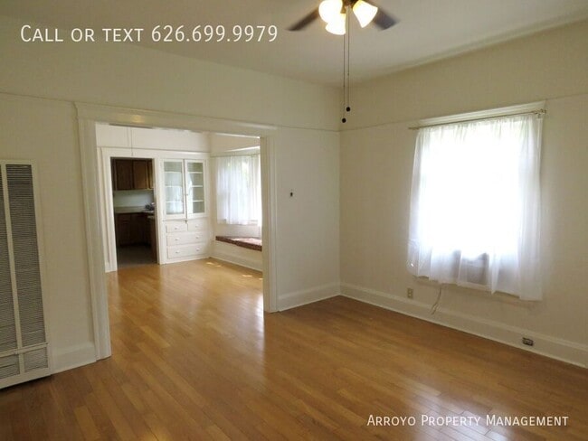 74 N Chester Ave in Pasadena, CA - Building Photo - Building Photo