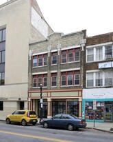 337 Main St in Poughkeepsie, NY - Building Photo