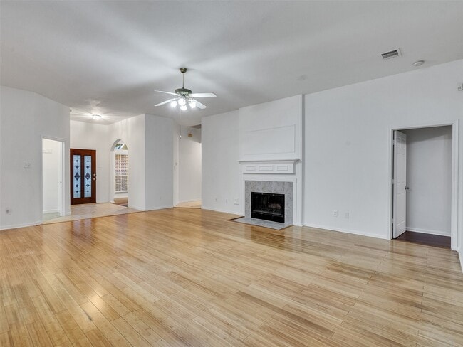 property at 16715 Lighthouse View Dr