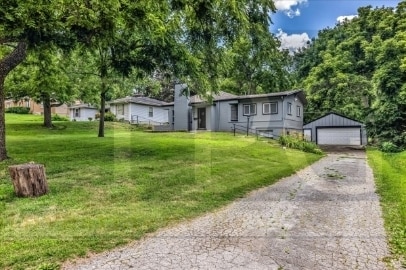 9901 E Linwood Blvd in Independence, MO - Building Photo - Building Photo