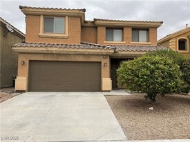 406 1st on Dr in Las Vegas, NV - Building Photo