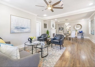 1395 Beatie Ave SW in Atlanta, GA - Building Photo - Building Photo