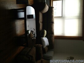 99 Hancock St in Cambridge, MA - Building Photo