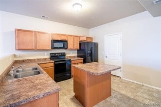 4910 Pearl Kite View in Colorado Springs, CO - Building Photo - Building Photo
