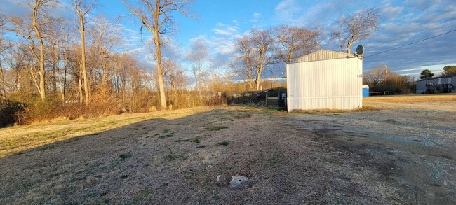 property at 801 Trollingwood Hawfields Rd