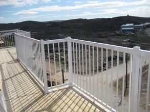 Road to Nowhere 8Plex Apartments in Iqaluit, NU - Building Photo - Building Photo