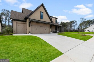 202 Regester Wy in Peachtree City, GA - Building Photo - Building Photo