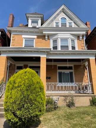 1147 Mellon St, Unit 1147 Mellon St unit #2