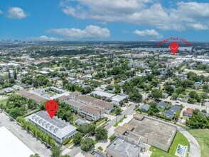 438 W Swoope Ave in Winter Park, FL - Building Photo - Building Photo