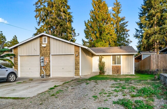 property at 519 91st Ave SE