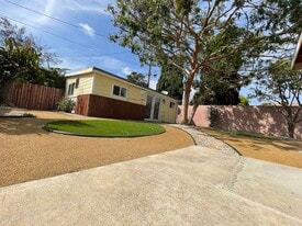 5013 W 142nd St in Hawthorne, CA - Building Photo