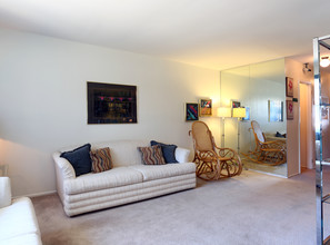 Montclair Duplex Apartments in Philadelphia, PA - Building Photo - Interior Photo