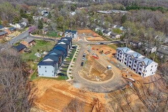 119 Keene Ct in Charlottesville, VA - Building Photo - Building Photo
