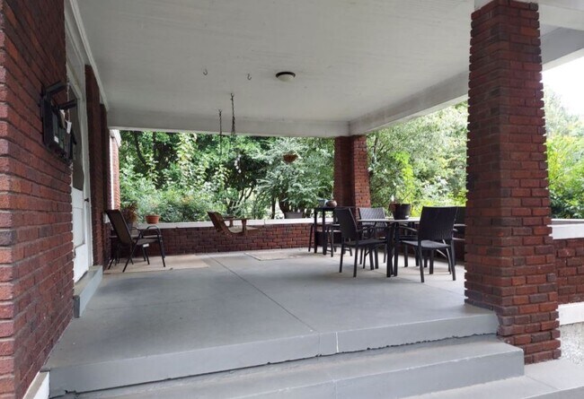 1450 Peabody Ave in Memphis, TN - Building Photo - Building Photo