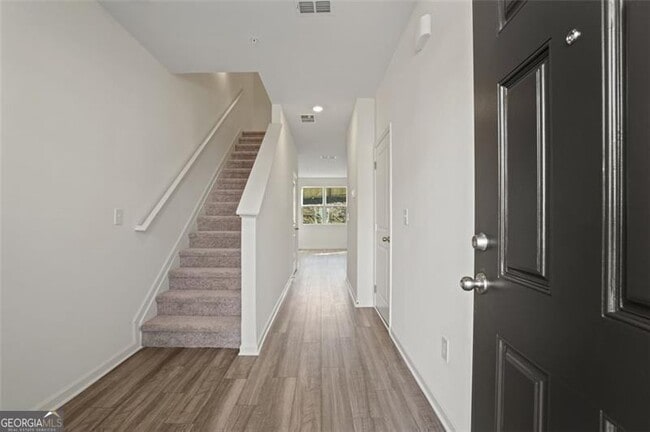 541 Magnolia Cir in Palmetto, GA - Building Photo - Building Photo