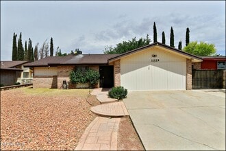 11129 Paducah Ave in El Paso, TX - Building Photo - Building Photo