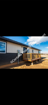 3712-3714 S Wyoming St in Butte, MT - Building Photo