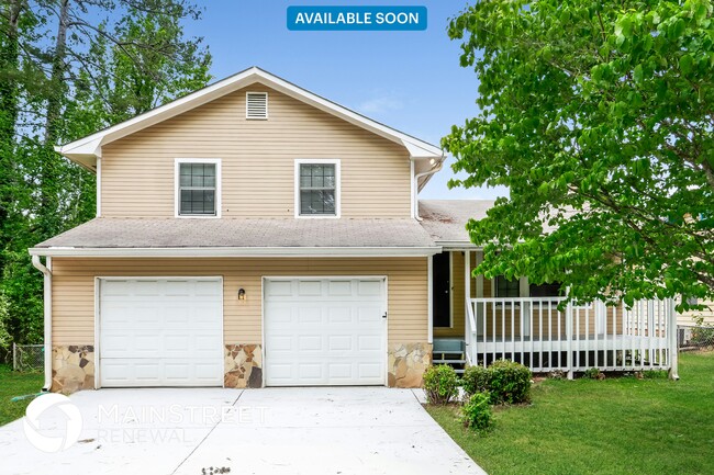 property at 564 Pennylake Ln