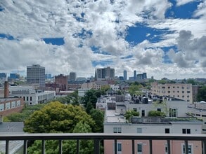 Cambridge Court Apartments 55+ Community in Cambridge, MA - Building Photo - Building Photo