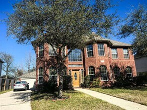 20022 Cypresswood Square in Spring, TX - Building Photo - Building Photo