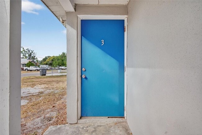 property at 6401 31st St N