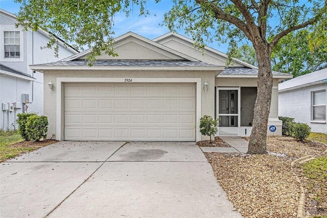property at 7924 Carriage Pointe Dr