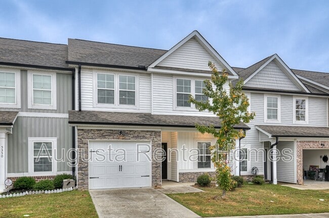 5352 Nikki Way in Grovetown, GA - Building Photo - Building Photo