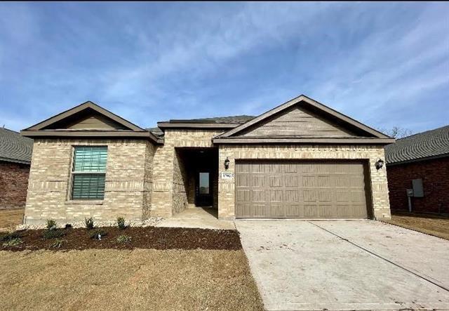 1712 Sandalwood Way in Princeton, TX - Building Photo