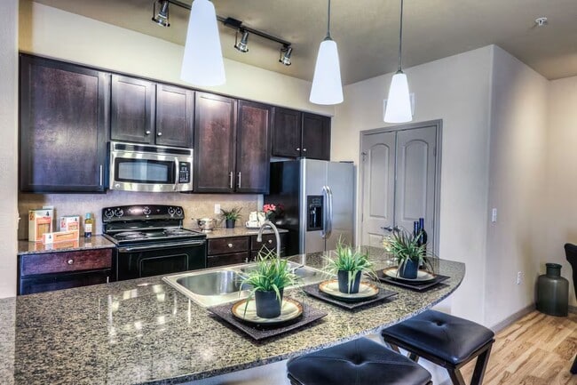 property at 19000 Crescent Springs Dr