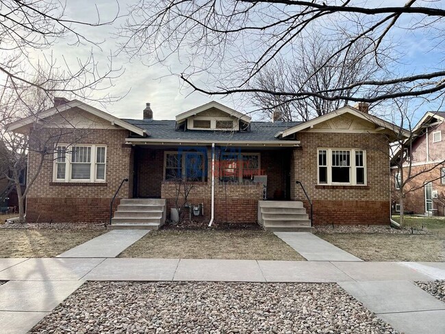 property at 565 S Ogden St